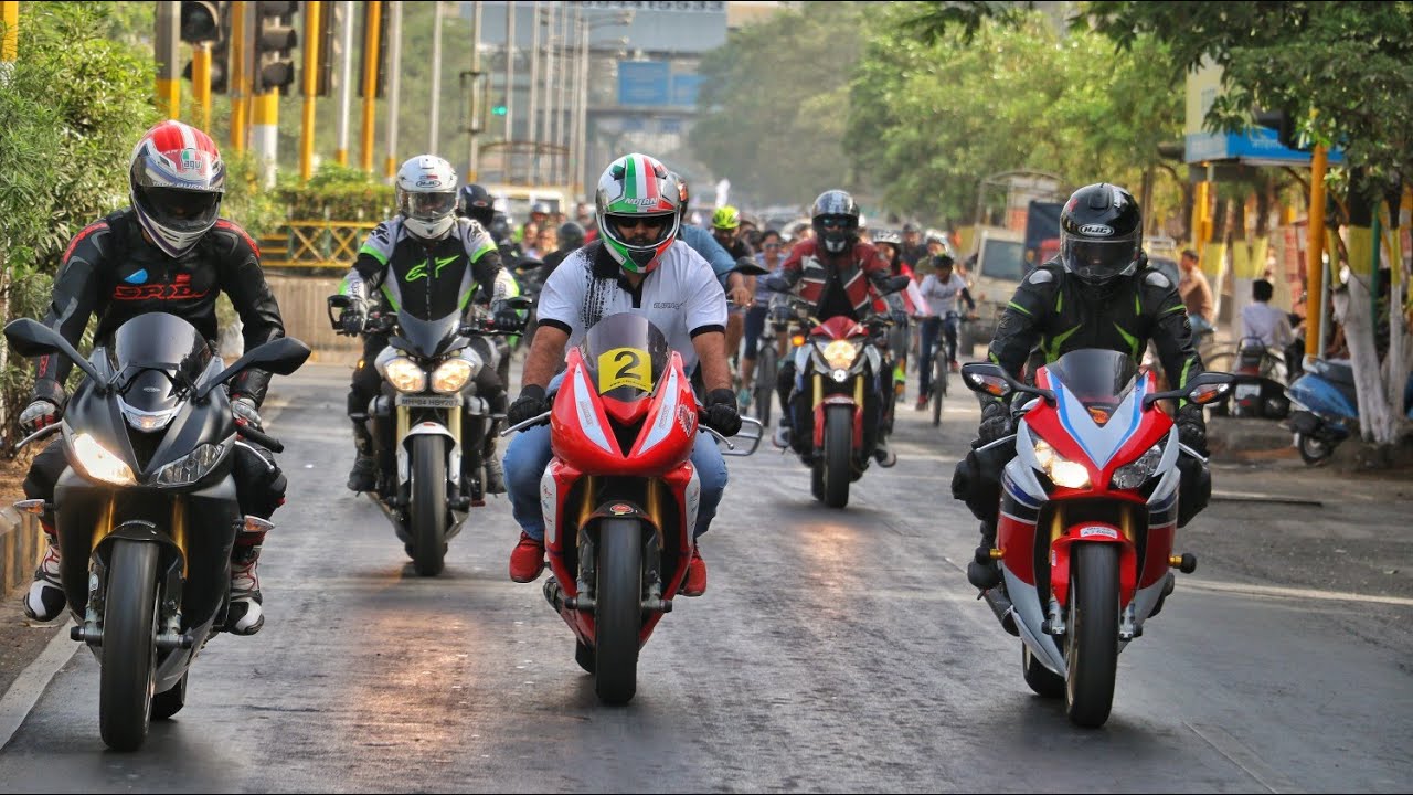 Once upon a time in Vasai Part-1 | B.U.R.N | @AutoArmy @MotoBikerUK