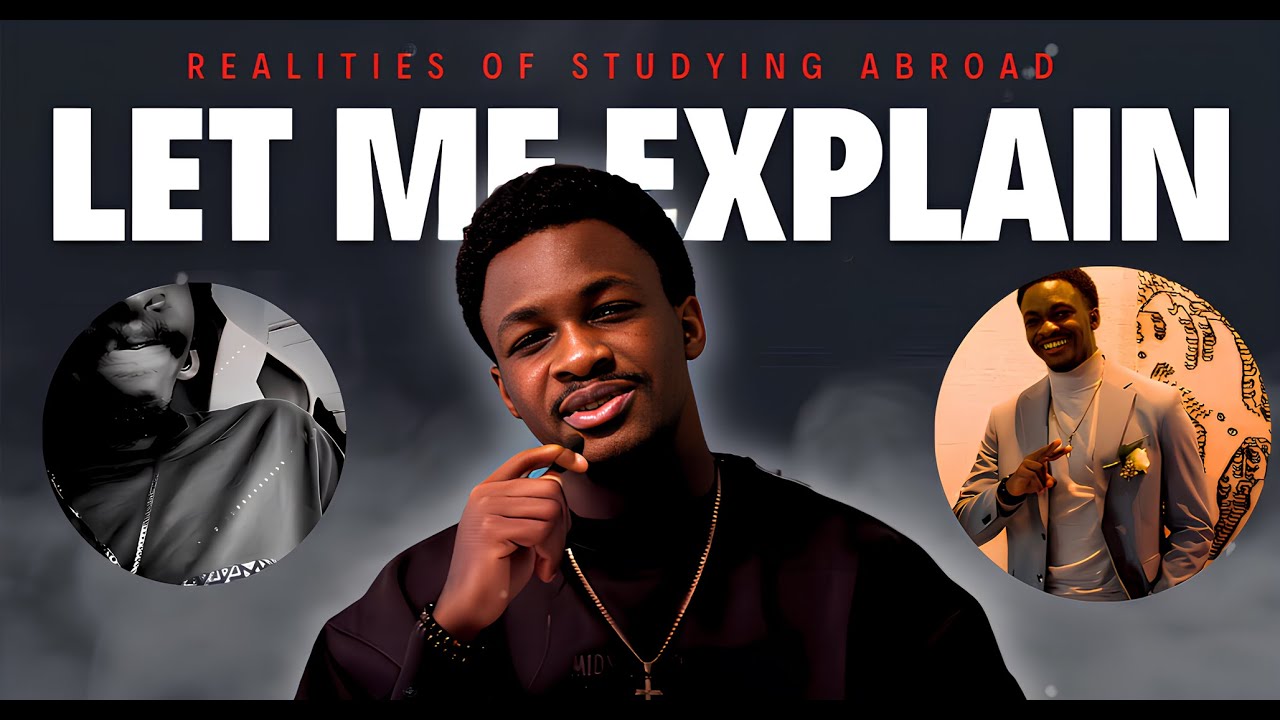 After 4 years in the Netherlands - Things Nobody Tells International Students