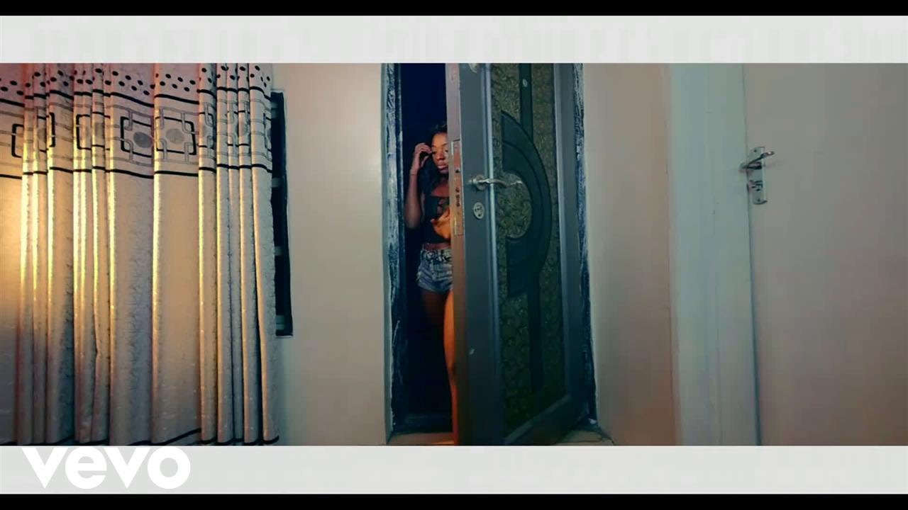 Segun Miofemo - Will You Marry Me