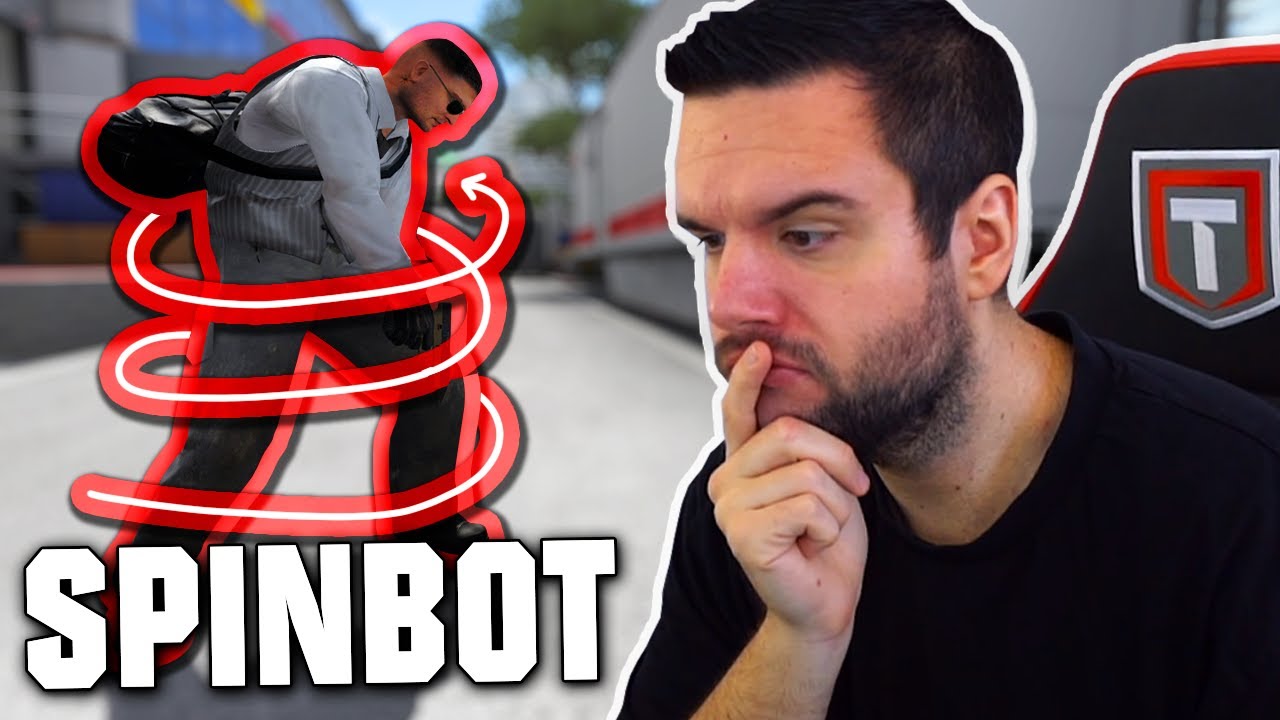 OVERWATCH BIS KEIN SPINBOT MEHR KOMMT! 😅 LET'S OVERWATCH | TrilluXe