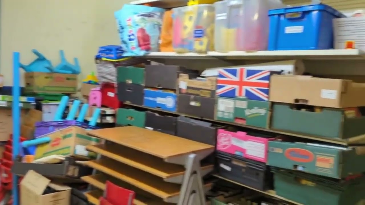 Welbourn Village Hall - VH WEEK 2023 VIDEO COMPETITION
