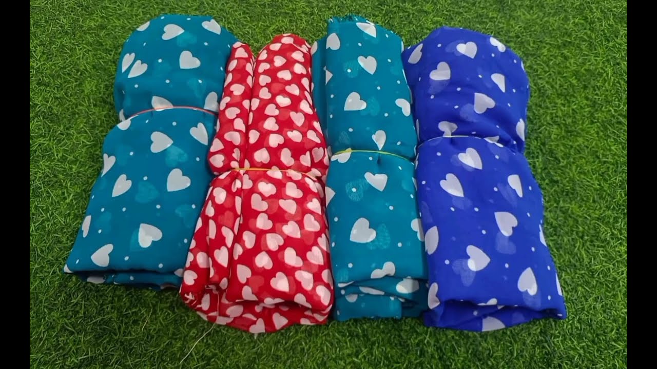 🔥ఇంత తక్కువ దరలో ఎక్కడ దొరకవు😱||trending sarees😍💗!! 399/ free shipping🤗6303616968 for orders🥳