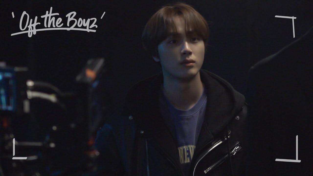 [OFF THE BOYZ] 영화 ‘서울괴담’ 촬영 Behind