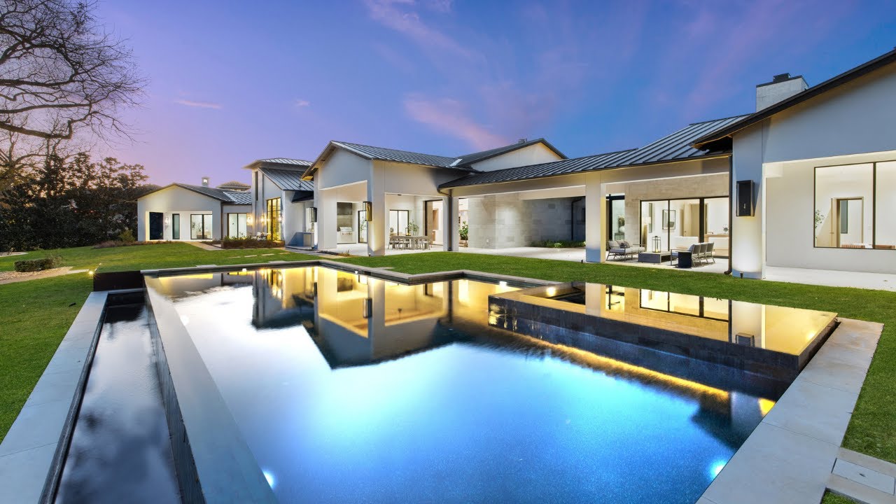 Private Listing - Big View on Lake Austin
