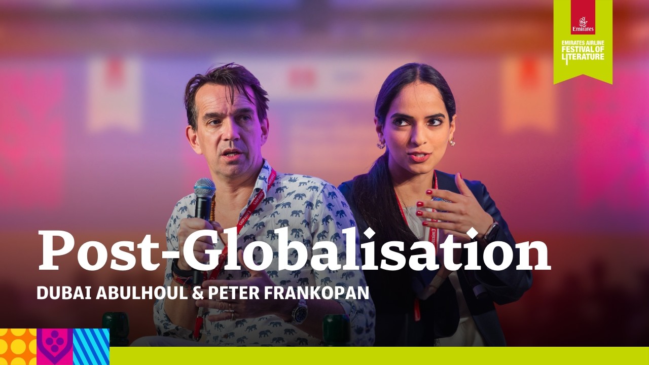 Post-Globalisation: Regional and Resilient or Risky?