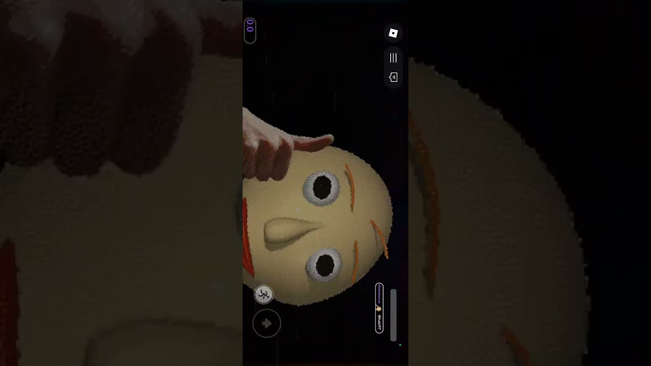 Mod de nico pero versión más terror parte 1 MIGEL XD) (ROBLOX)