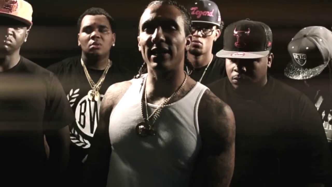 Percy Keith - Stories Pt. 2 [Music Video]