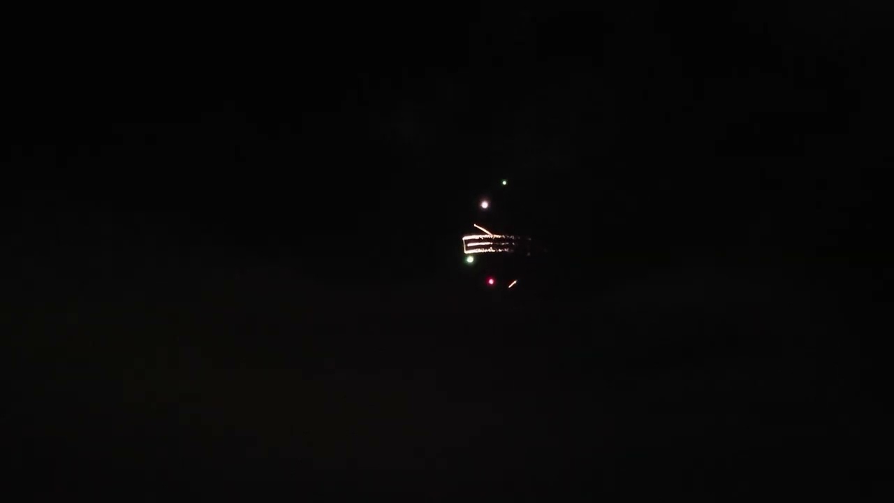 foxjet night Love of a Dragon