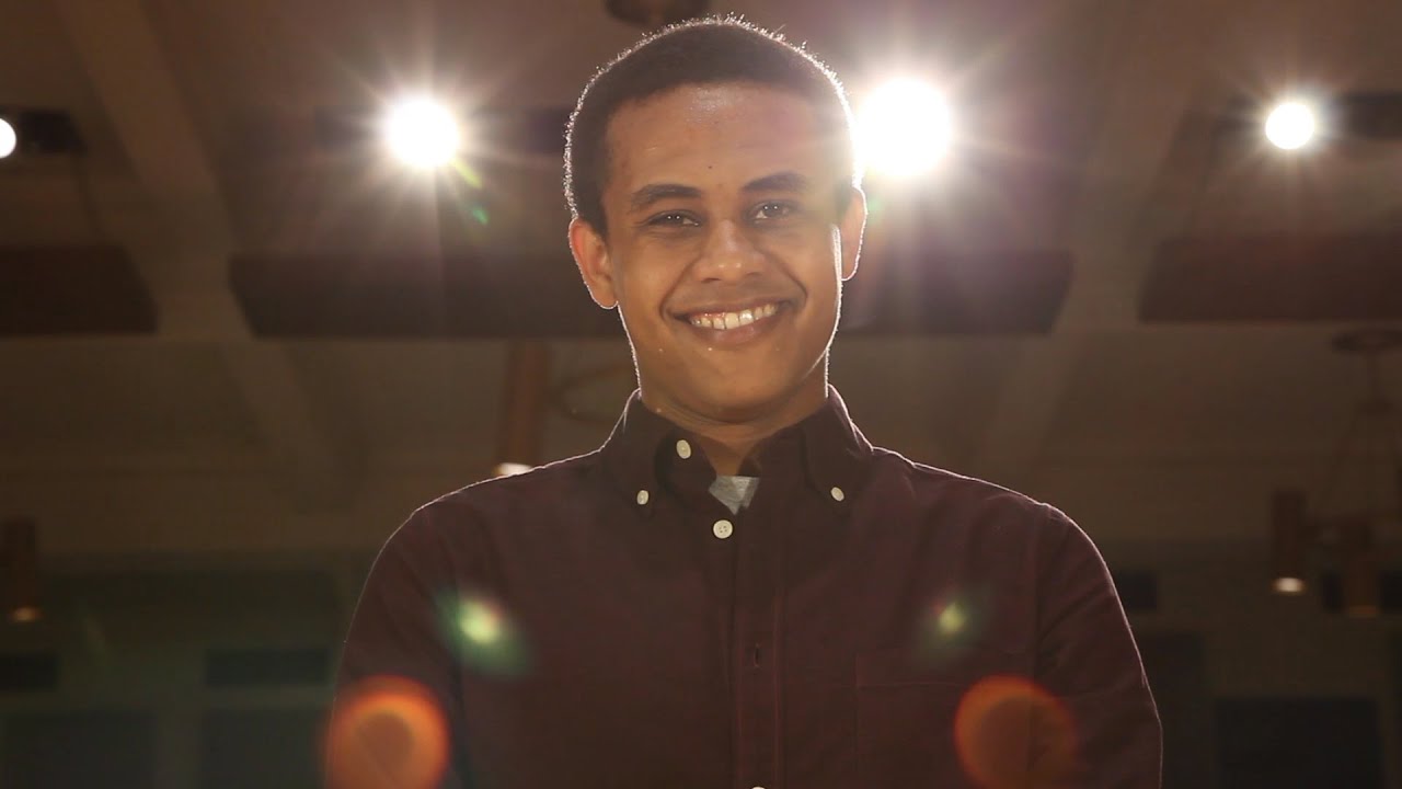 Yoel Yohannes | Student Profile