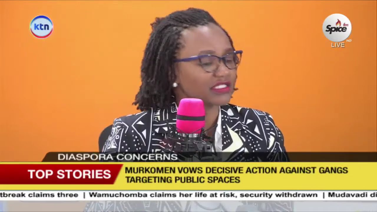 PS Roseline Kathure: Kenyans still view travel agents as recruitment agents, but they are not