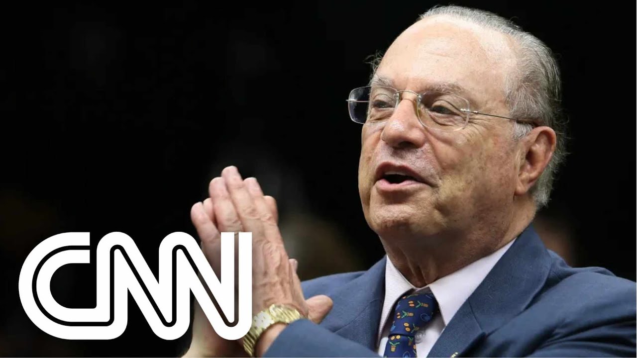 Promotoria de SP recupera R$ 343 milhões desviados na gestão Maluf | CNN NOVO DIA