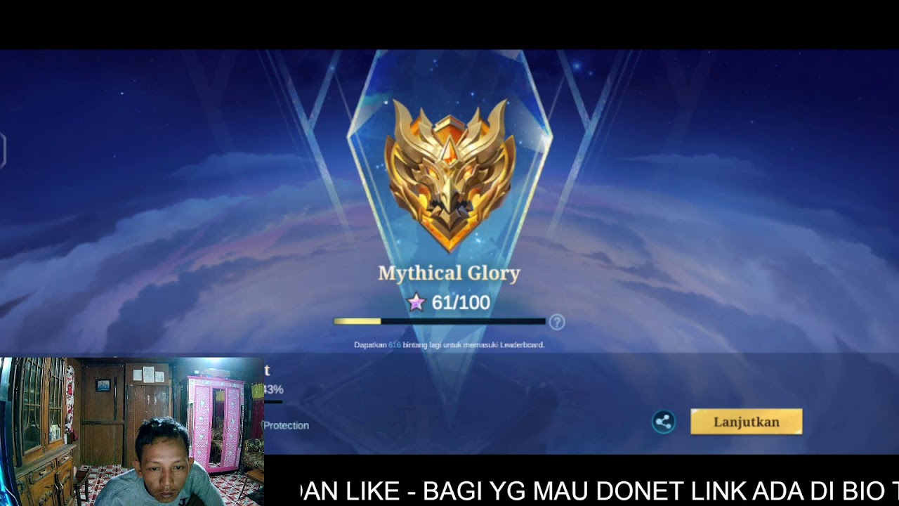 mobile lagend