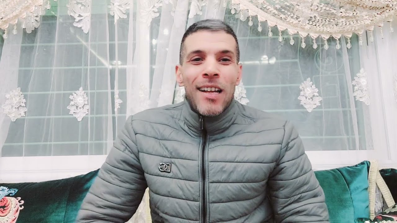 تبوريشة :البدوية فرحانة ليلة الجلسة وها علاش...