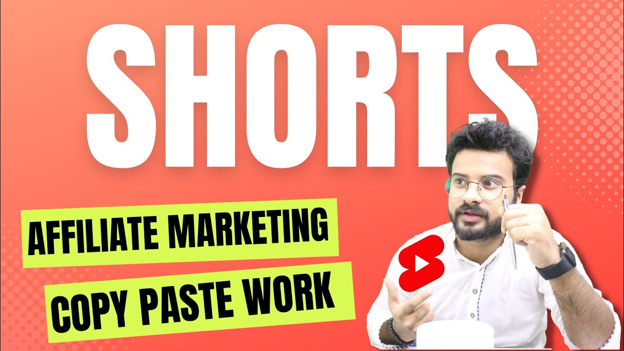$60/Sale How To Do Affiliate Marketing on YouTube Shorts - Hostinger Affiliate Program