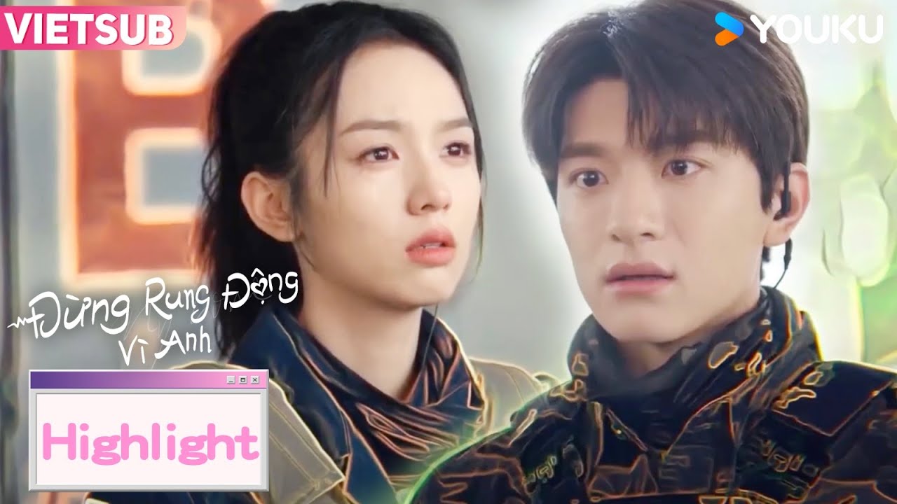 Đừng Rung Động Vì Anh | Highlight Tập 07 | Phim Ngôn Tình HOT 2024 | Lâm Nhất/Châu Dã | YOUKU