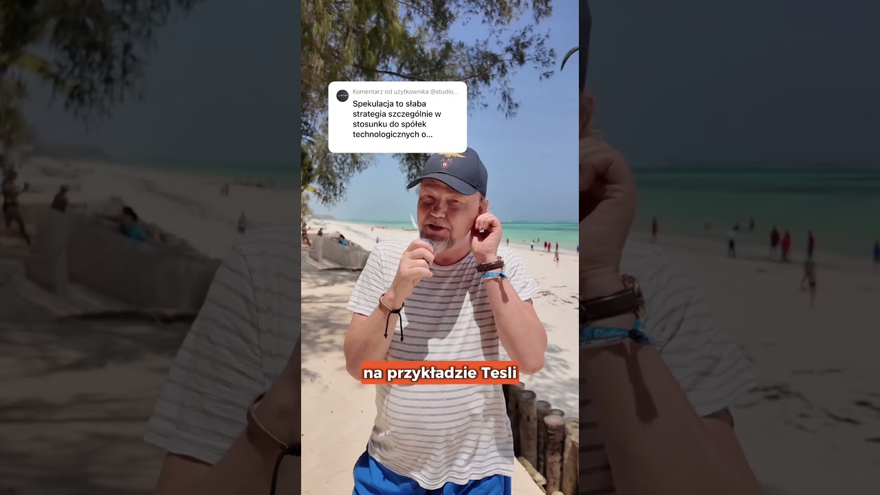 Ta różnica w inwestowaniu ma znaczenie!