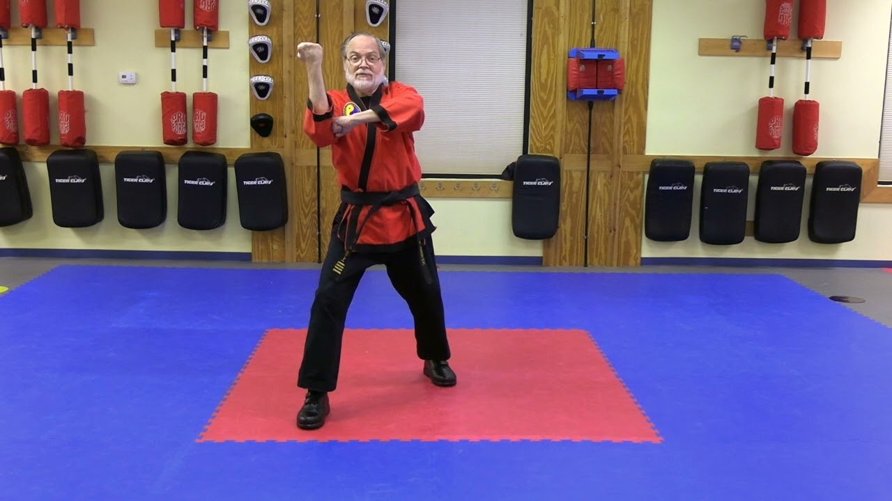 Video Tutorial:  Yoo-Sin Hyung (A) -- Naming Techniques.