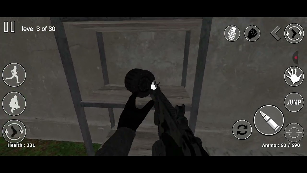 Zombie monsters 2 gameplay @ENAXGAMES #enaxgames #zombiemomsters2 #gameplay