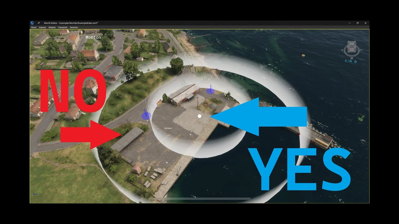 Arma Reforger Capture Zones Tutorial