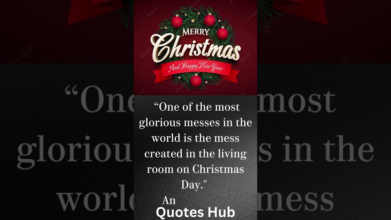 Christmas quotes in English, love, Inspirational Blessing Messages for Friends & Loved Ones! 