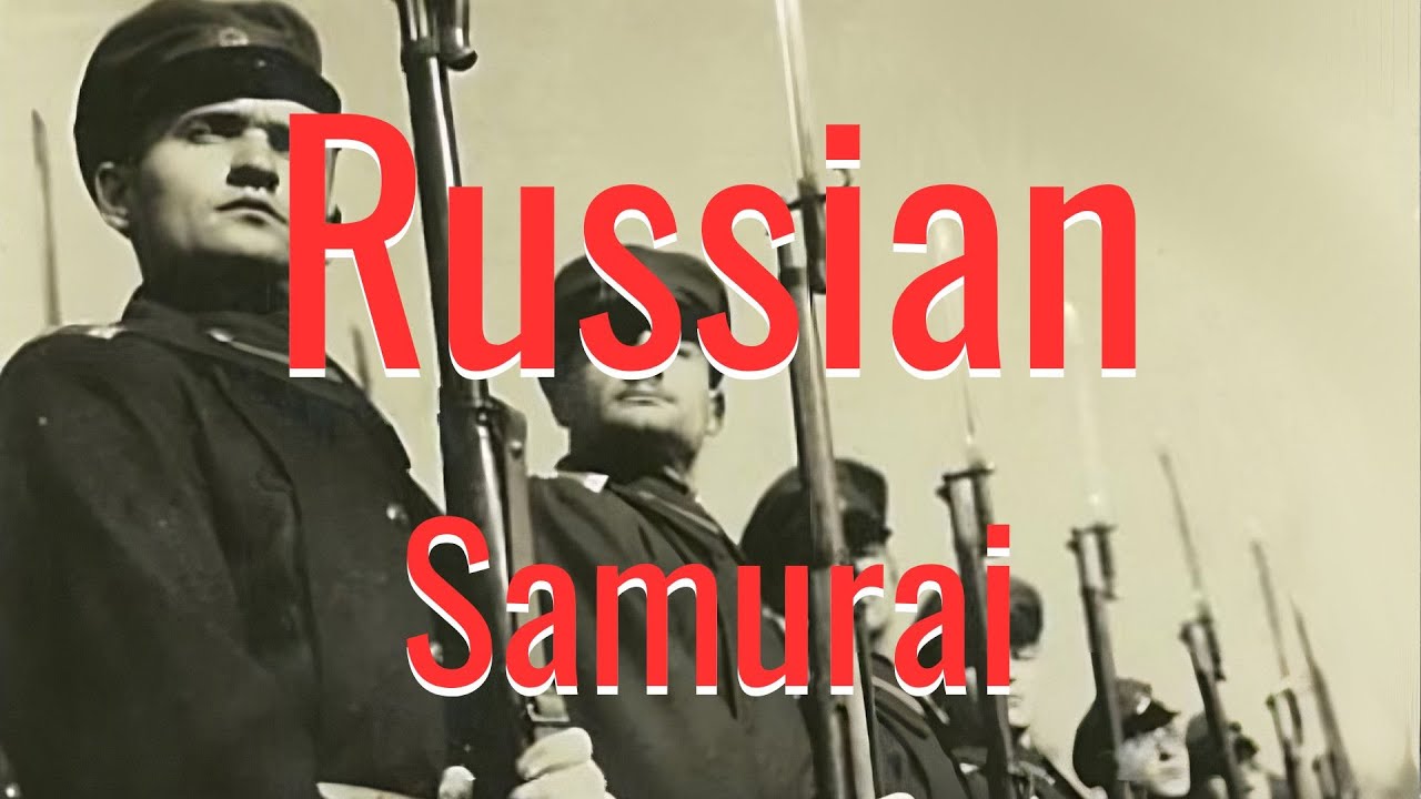Asano Brigade | Imperial Japan's White Russian Soldiers