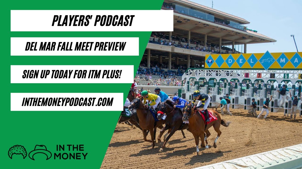 Del Mar Fall Meet Preview