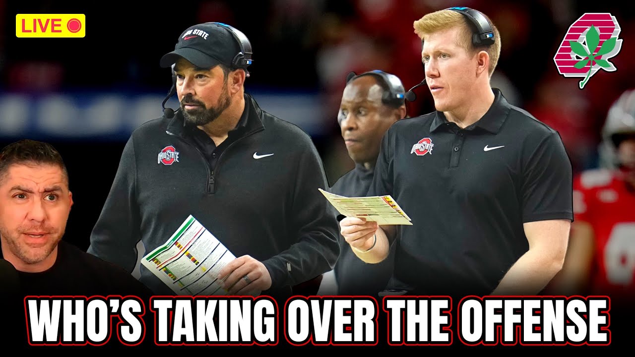 Does the Ohio State offense need an overhaul?