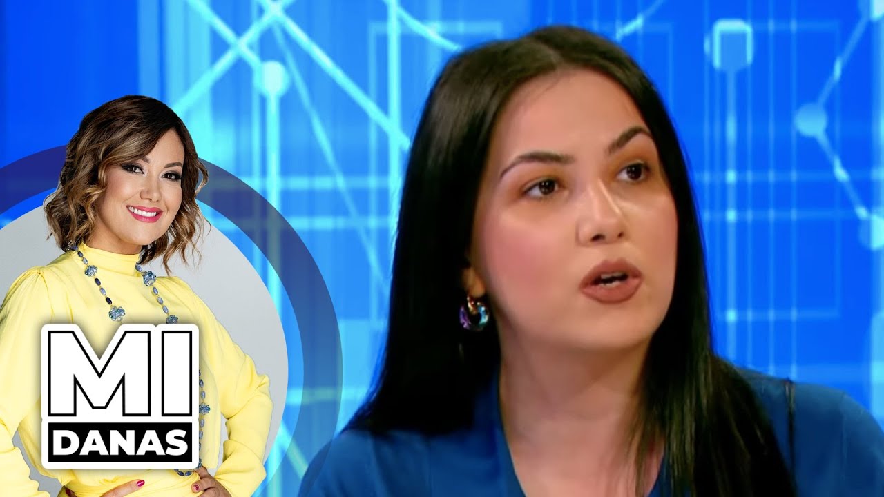 Upozorenje ruskog predsednika - Biljana Šahrimanjan Obradović • MI DANAS