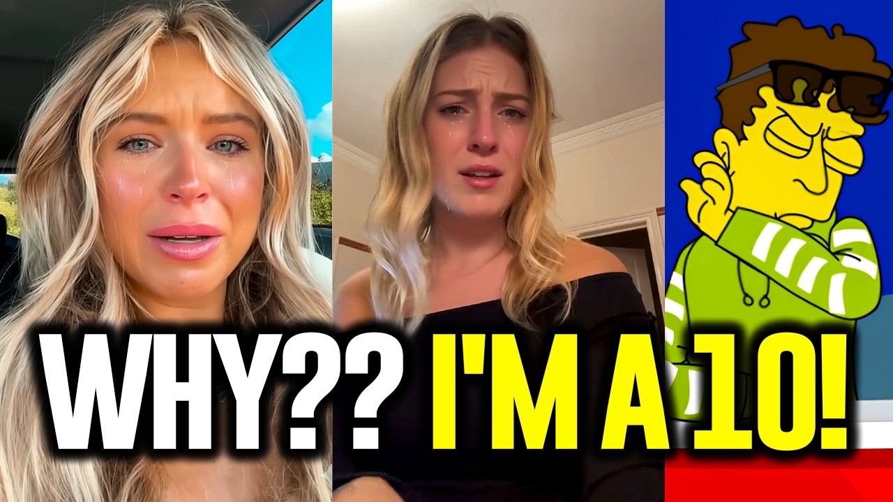 She Is NOT the Prize! - Modern Women Hit 30 and Realize Nobody’s Coming To Save Them