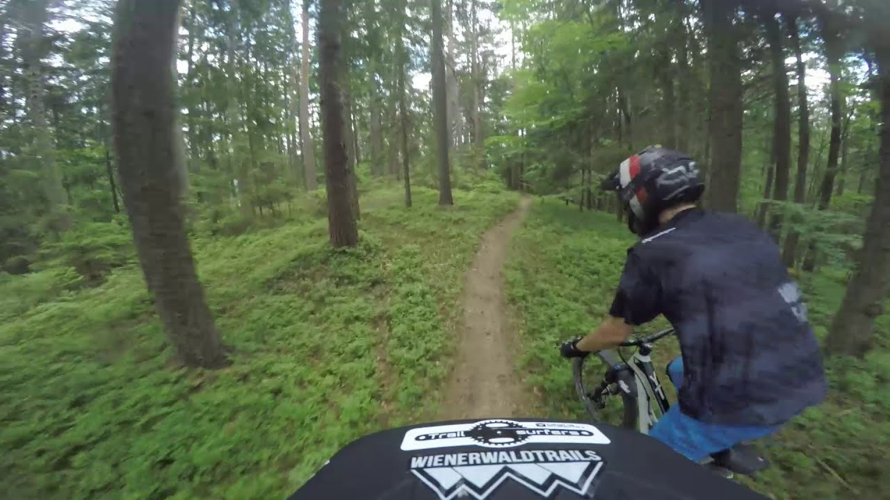 BLACK HOLE ENDURO 2019 || VLOG 18