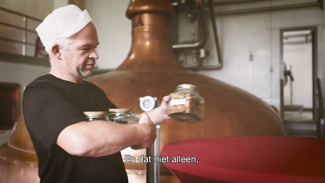 Brouwseizoen - Brouwerij Lindemans