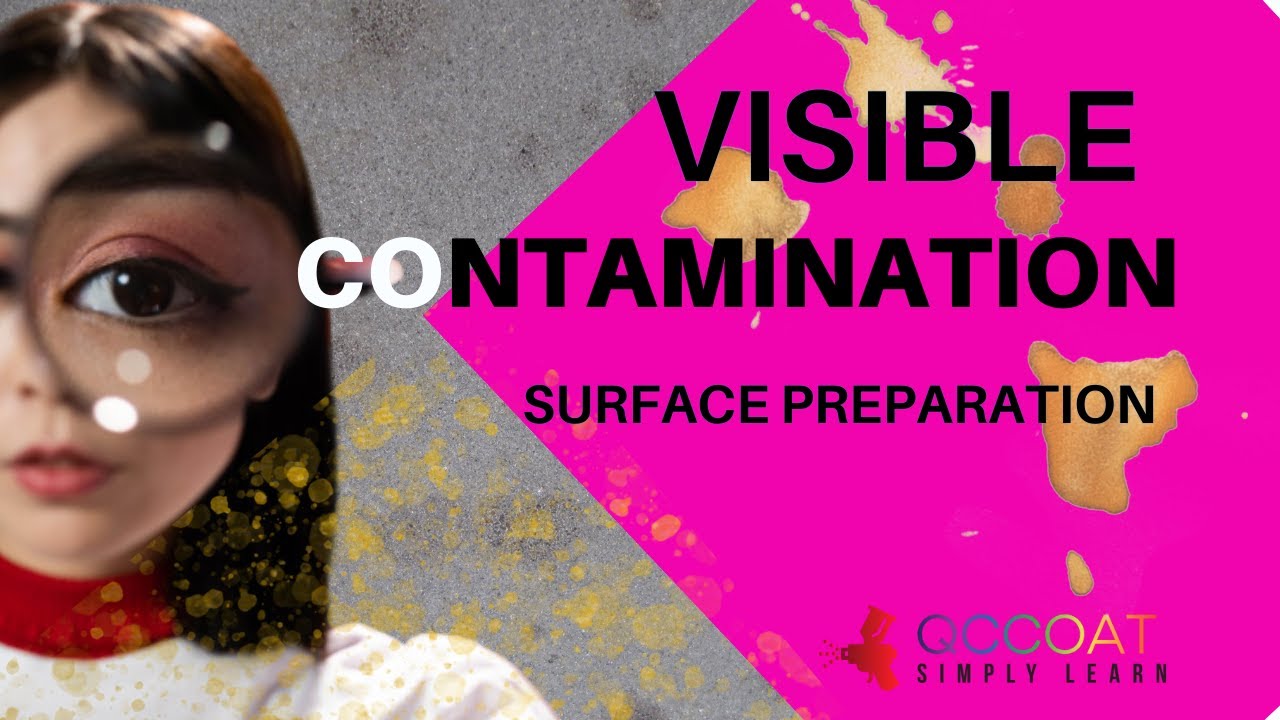 Unlocking the Secrets of Surface Cleanliness