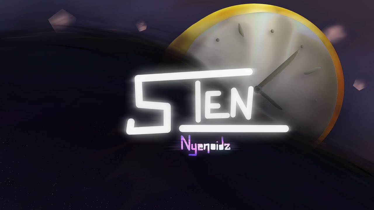 Nyenoidz - 5_Ten
