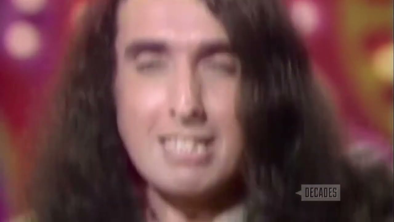 Tiny Tim - Great Balls Of Fire (November 1, 1968)