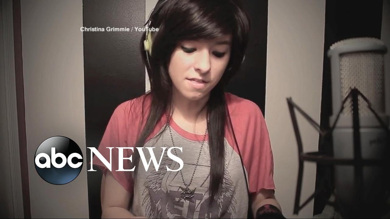 Christina Grimmie Shot and Killed During Concert