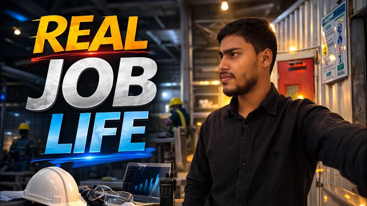 Inside My Workplace | Complete Factory Tour vlog