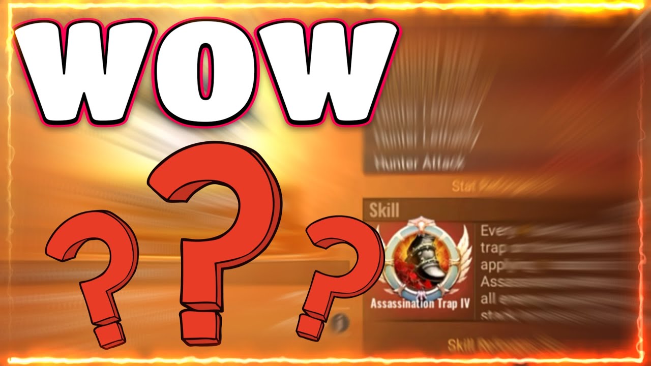 The Rarest and MOST EXPENSIVE EVER Tempest Today in State of Survival!