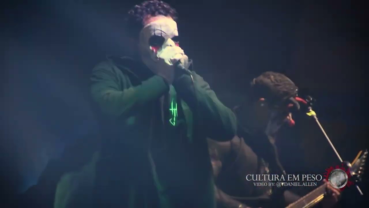 Review Cataclysm Metal Fest PARTE 1   REVIEW