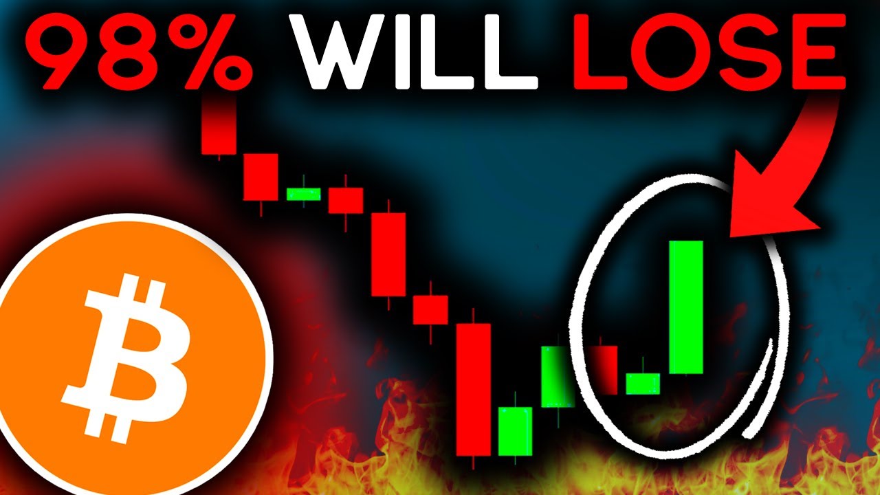 BITCOIN & ALTCOIN REVERSAL IS FAKE (Don't Be Fooled)!!! - Bitcoin News Today, Ethereum & Altcoins