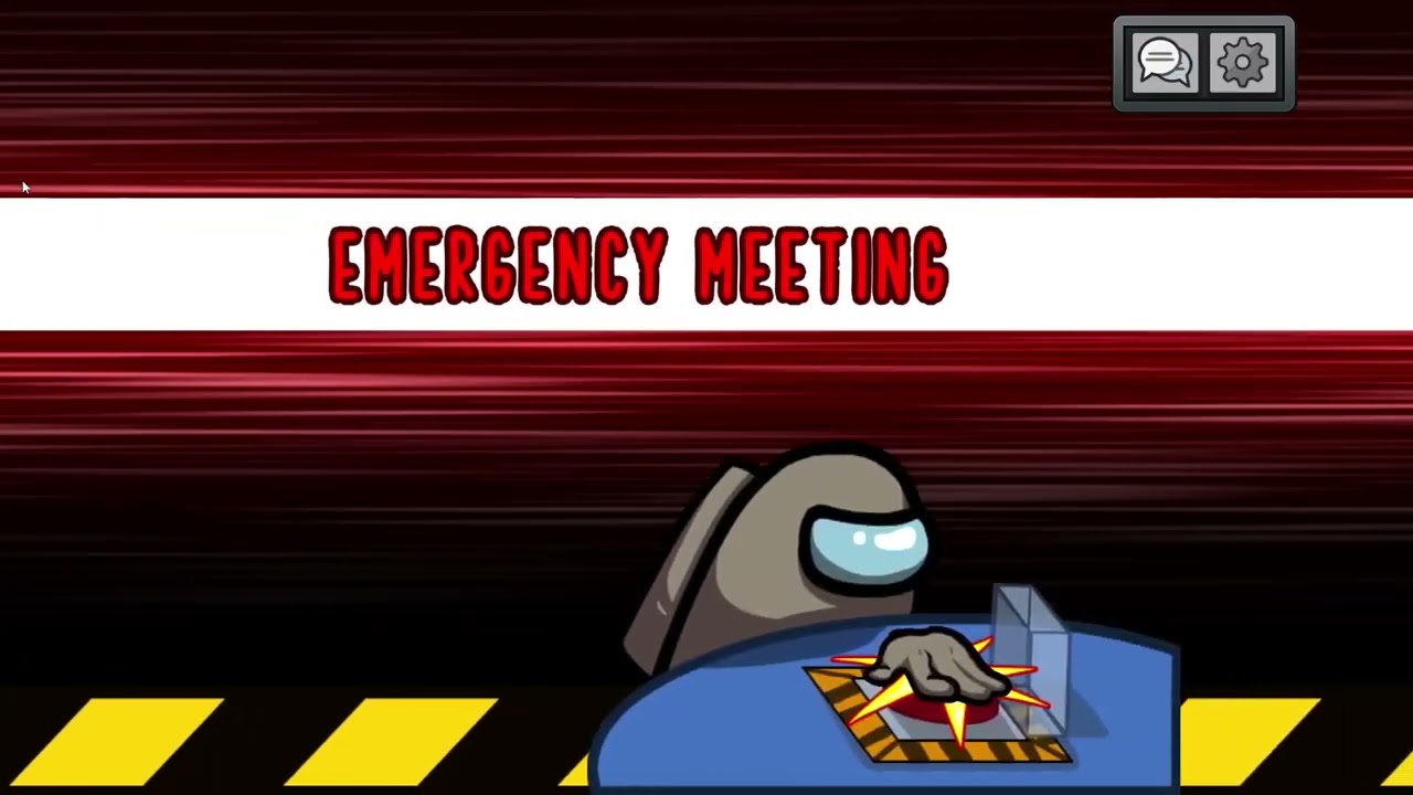 SMP Community AMONG US | Tai | 2026-03-01