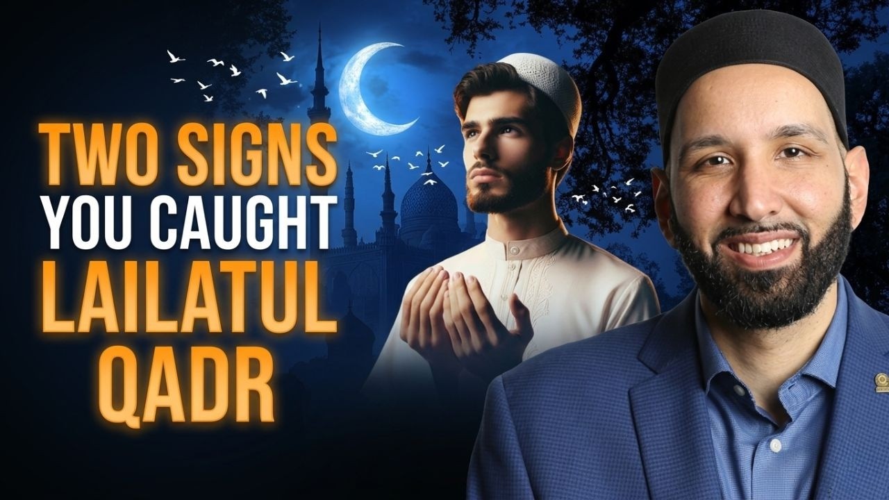 2 ПРИЗНАКА ТОГО, ЧТО ВЫ ДЕЙСТВИТЕЛЬНО ПОЙМАЛИ ЛАЙЛАТУЛ КАДР!