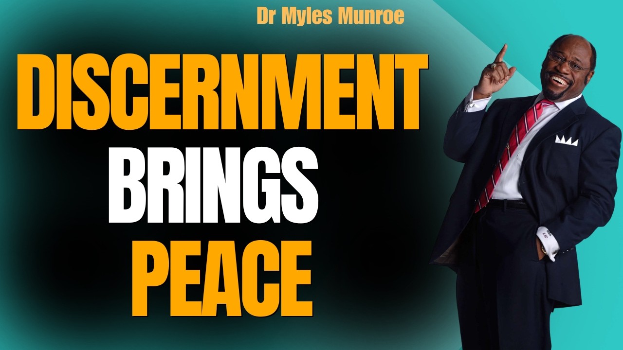 DISCERNMENT vs DECEPTION: What Your SPIRIT Is Telling You | TRUTH OVER HYPE