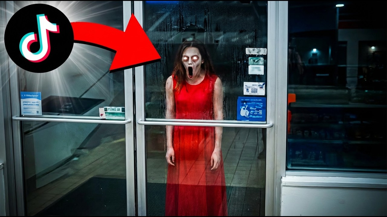 100 Tiktoków Które Warto Oglądnąć Zanim Zostaną Usunięte