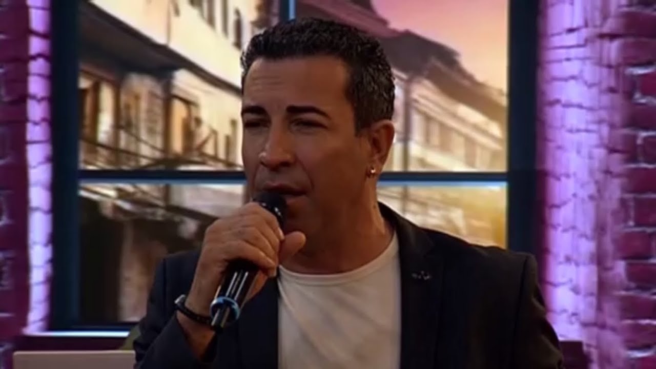 Spase Antevski- Ogan da go gori (Merak meana 7 sezona)