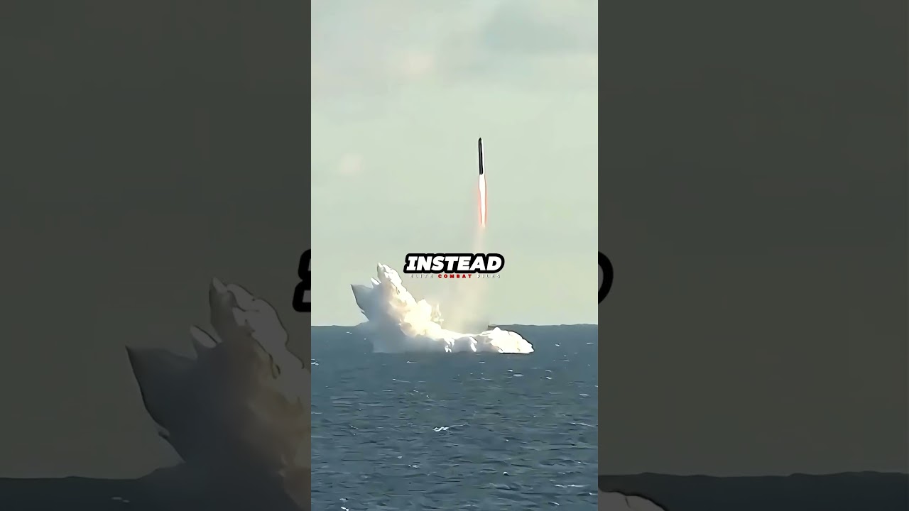 Новая подводная угроза 🌊⚠️ #шорты #армия #военные #флот #подводная #угроза
