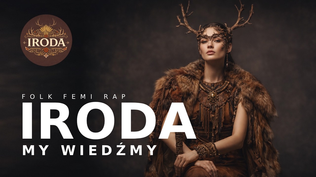 Iroda - my wiedźmy