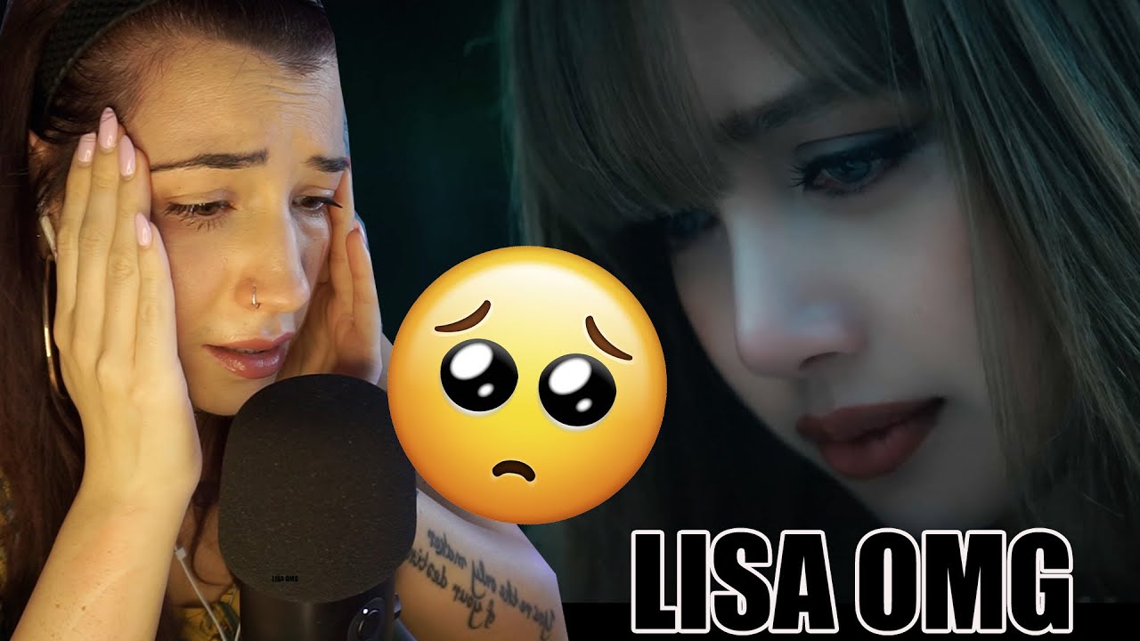 Reacting to LISA - DREAM feat. Kentaro Sakaguchi (Official Short Film MV)