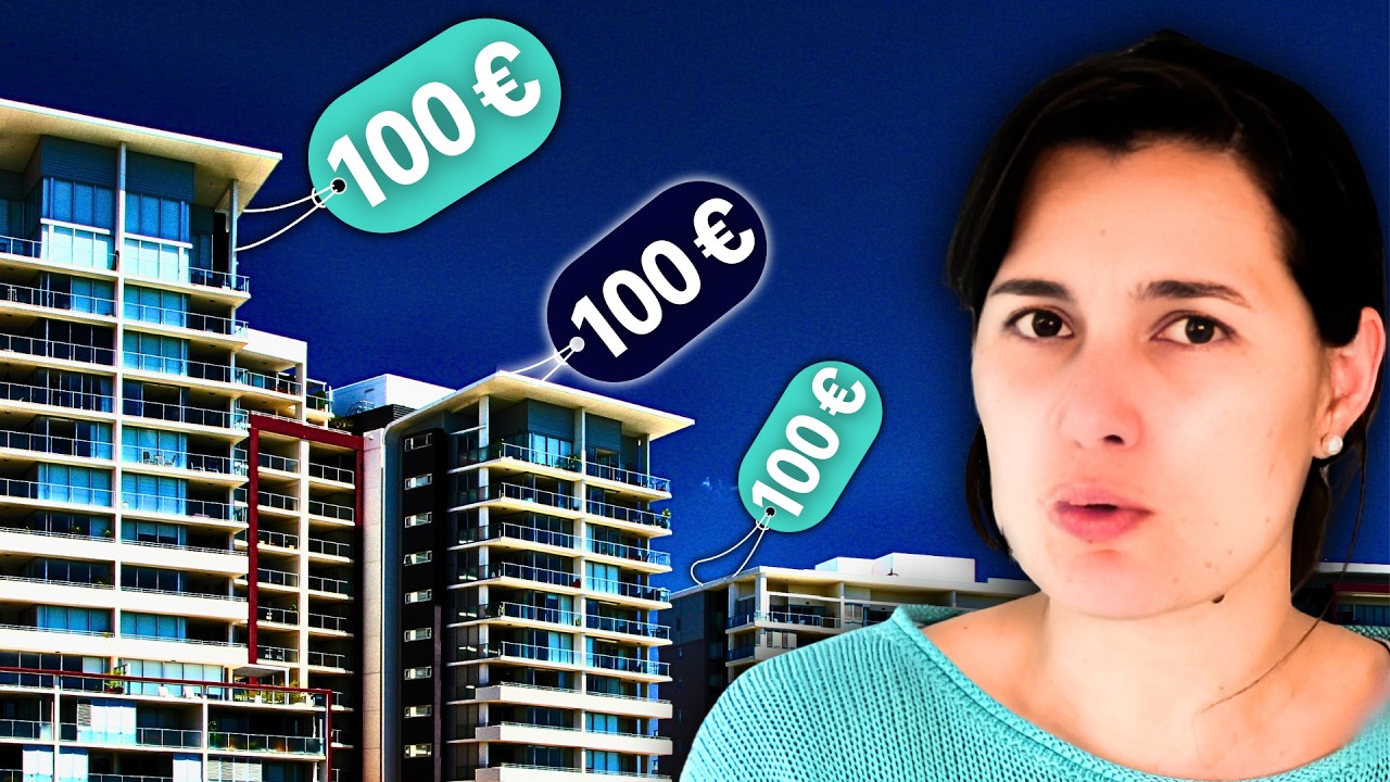 ¿TIENES 100€? 😯 Así Puedes Invertir en Proyectos Inmobiliarios [Crowdfunding Inmobiliario]