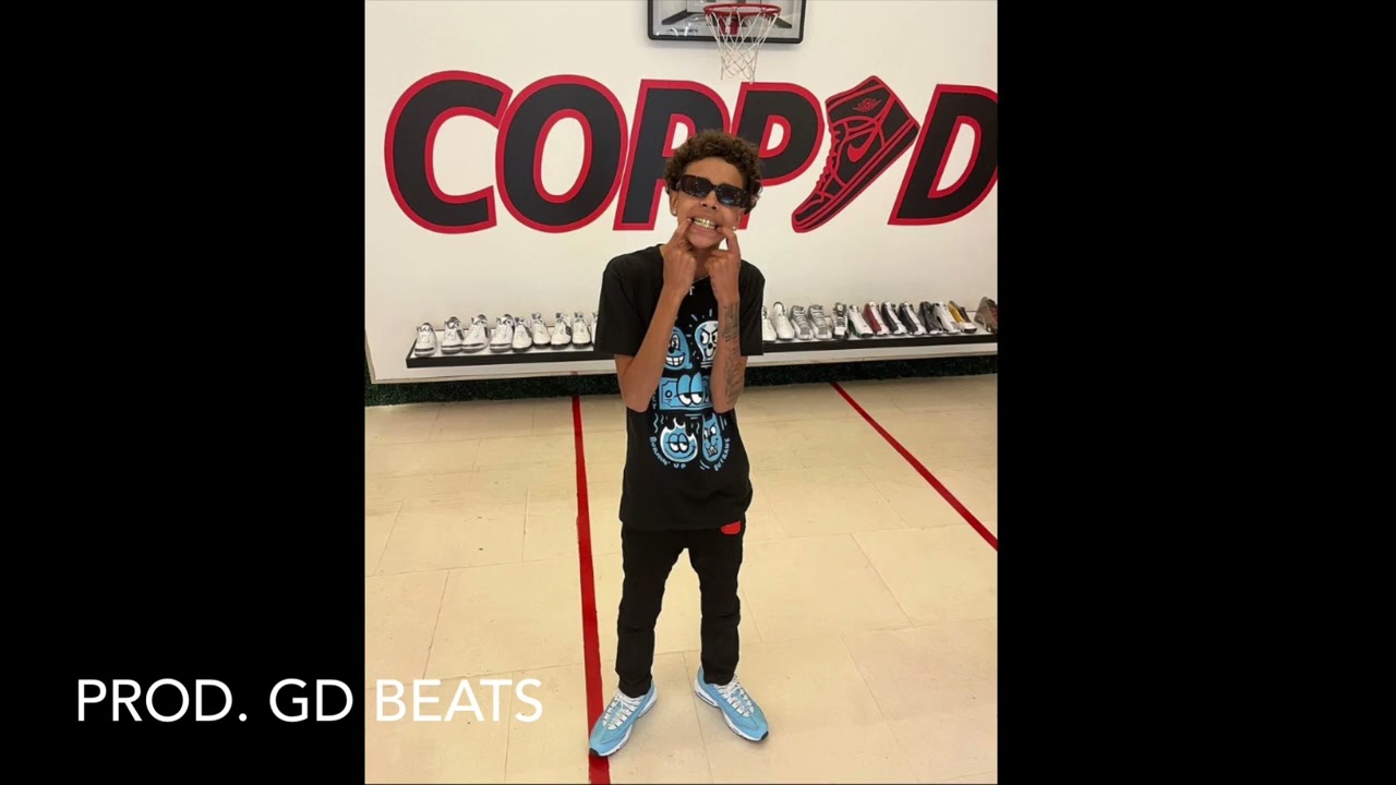 [FREE] Luh Tyler x Loe Shimmy x Real Boston Richey Type Beat “Up It” | Prod. GD Beats (@gd.beats)