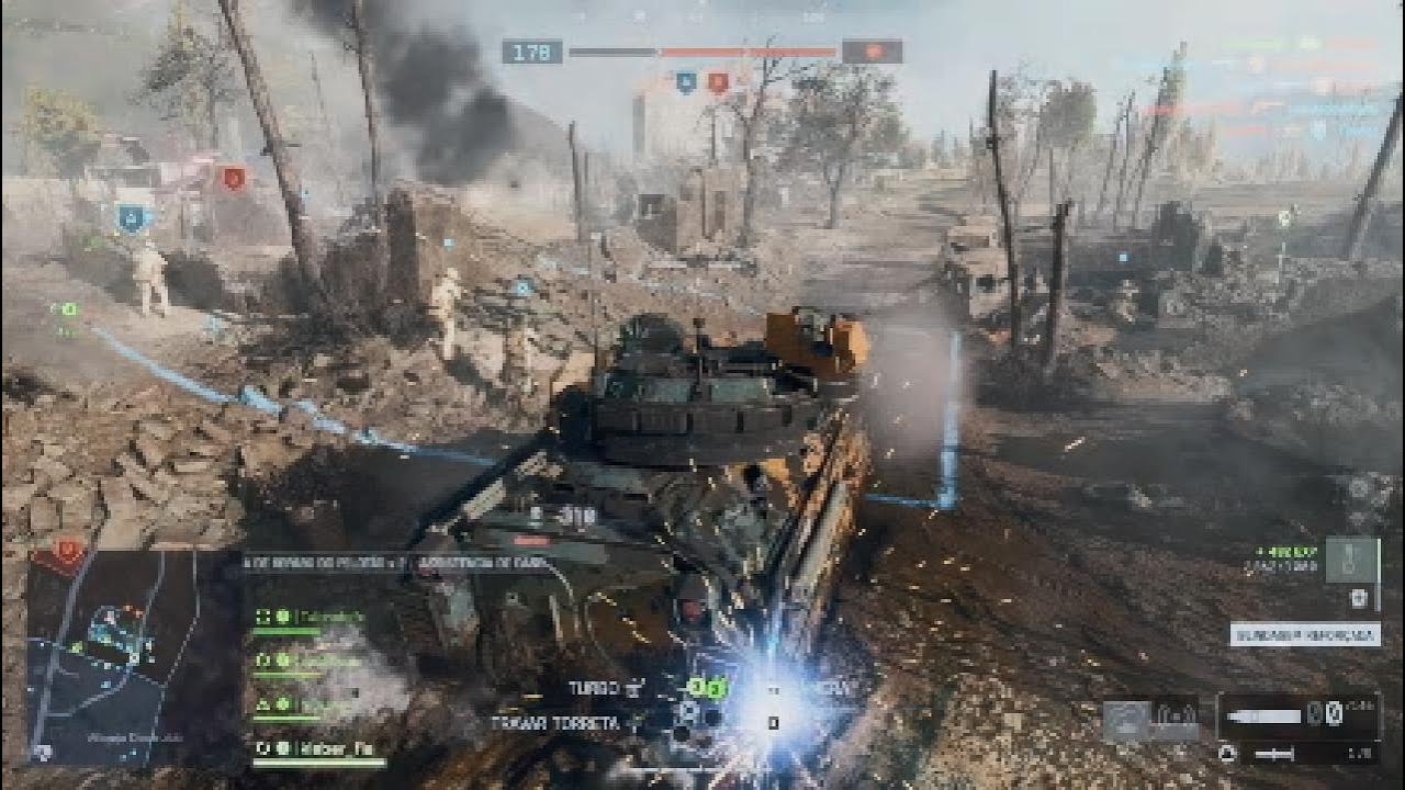Battlefield 6: Mirak Valley | Breakthrough Gameplay (No Commentary) [PS5 - 2160p60 4K]
